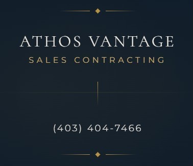 AthosVantage